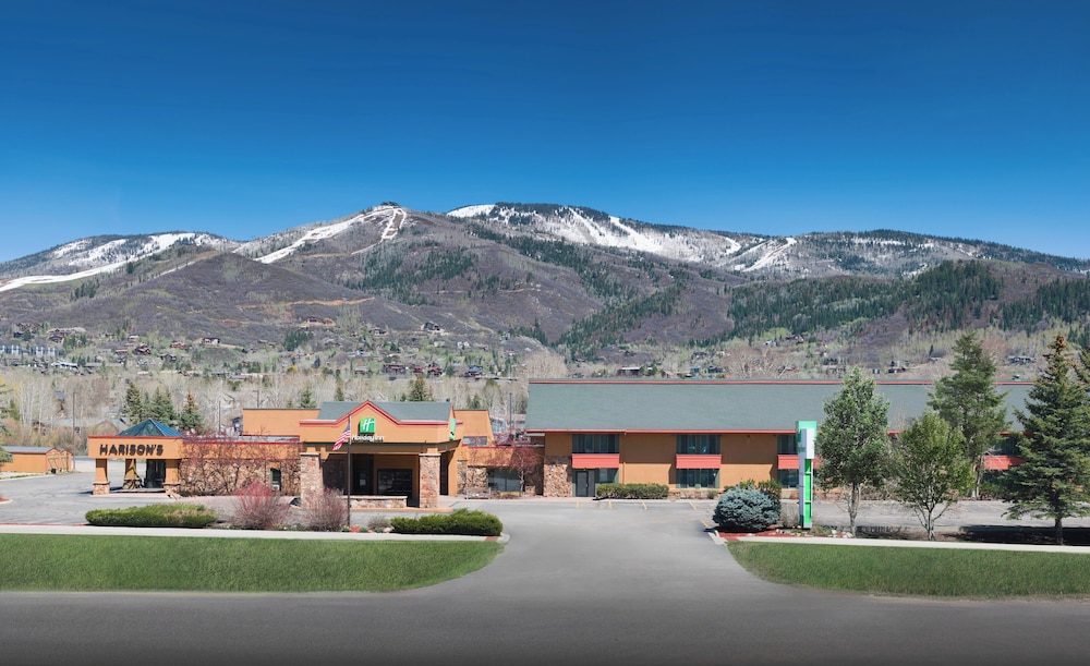 Holiday Inn Steamboat Springs by IHG in Steamboat Springs, United States