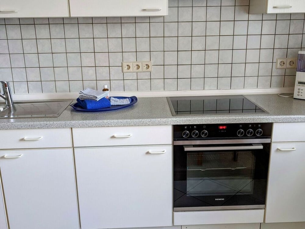 Holiday Apartment Moorwiese — Hoerstel — photo 3