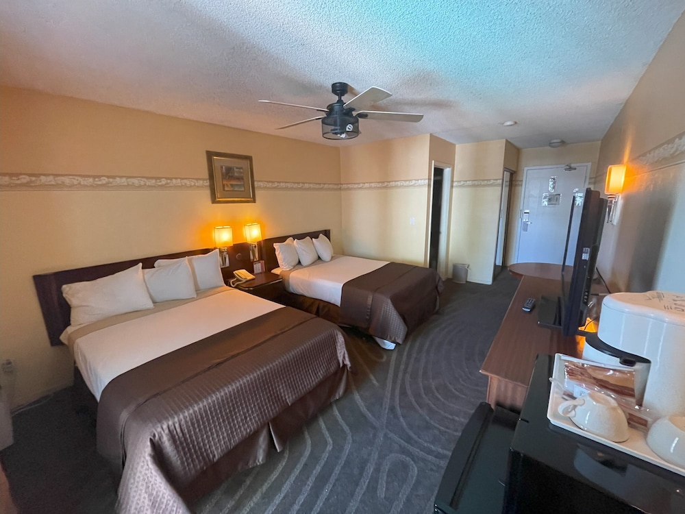 Shalimar Hotel of Las Vegas - photo 23