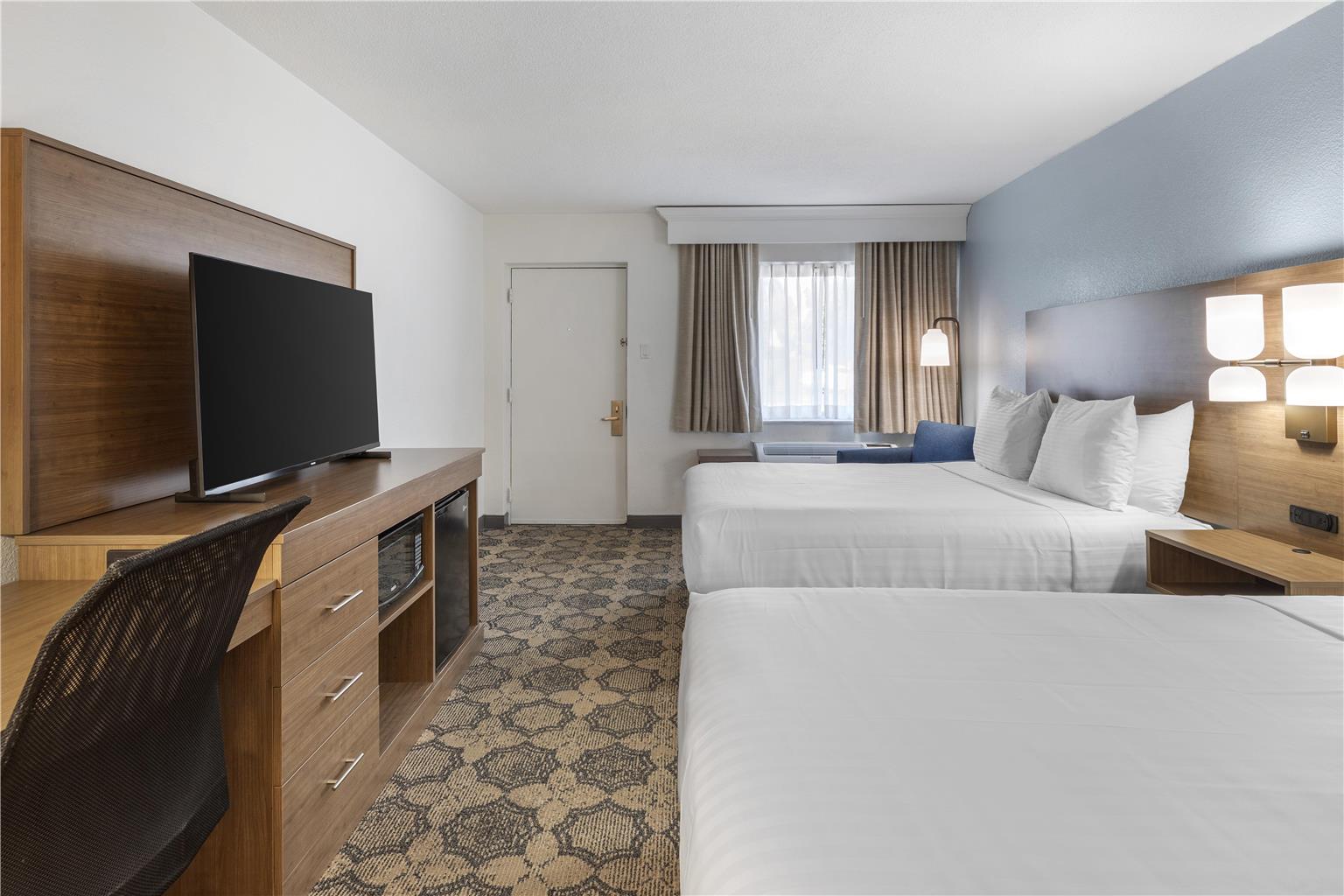 Best Western Palm Beach Lakes - photo 10