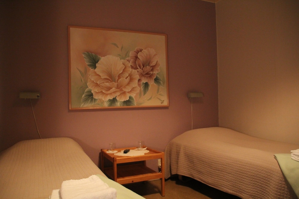 Hotel Vuollerim — Jokkmokk — photo 5