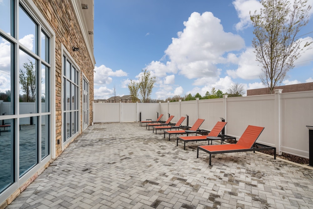 Holiday Inn & Suites Memphis Southeast Germantown by IHG - photo 21