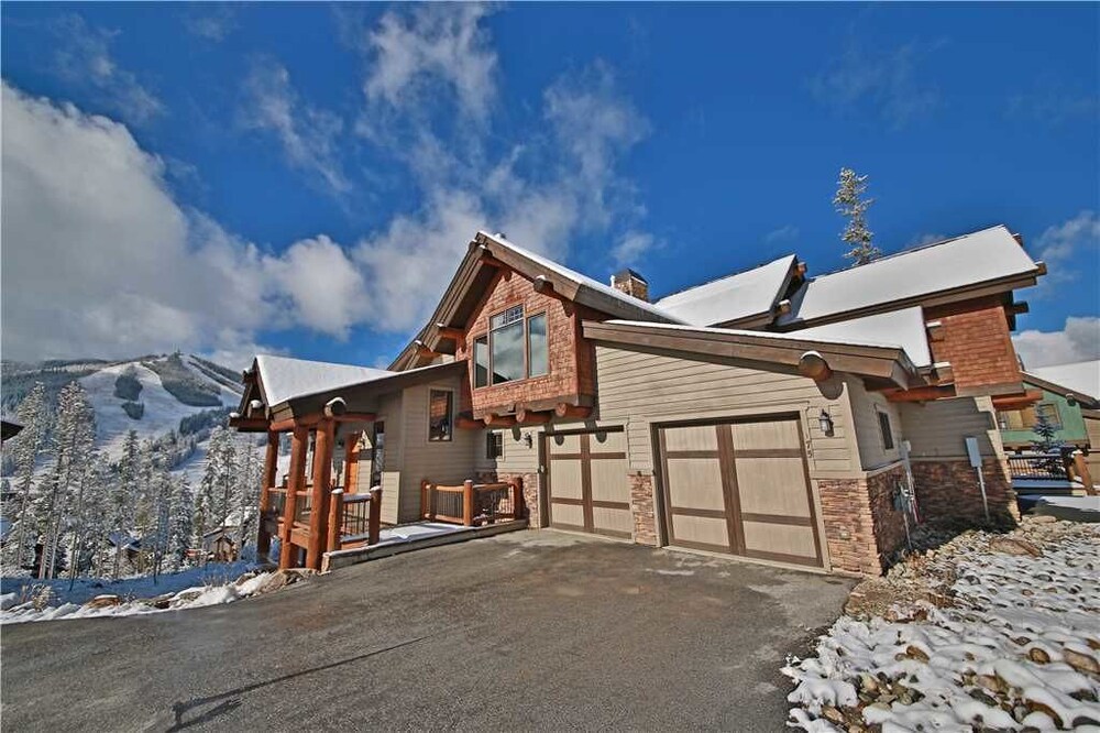 Dreamcatcher 9A 4 Br House — 4-Star Luxury Hotel in Winter Park, United States