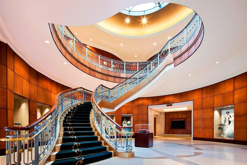 Sheraton Atlantic City Convention Center Hotel - photo 32