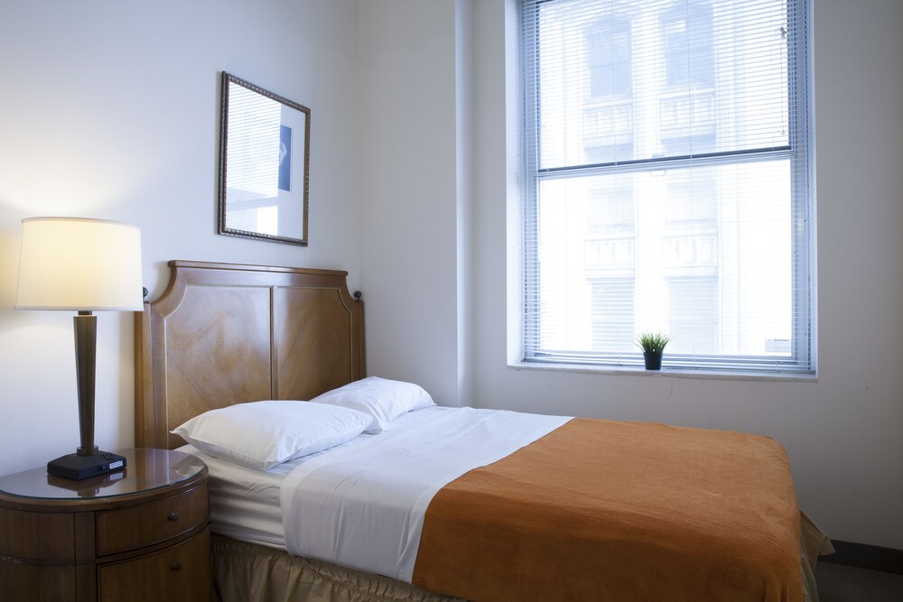 The Pittsfield Hotel Apartments Suites - photo 55