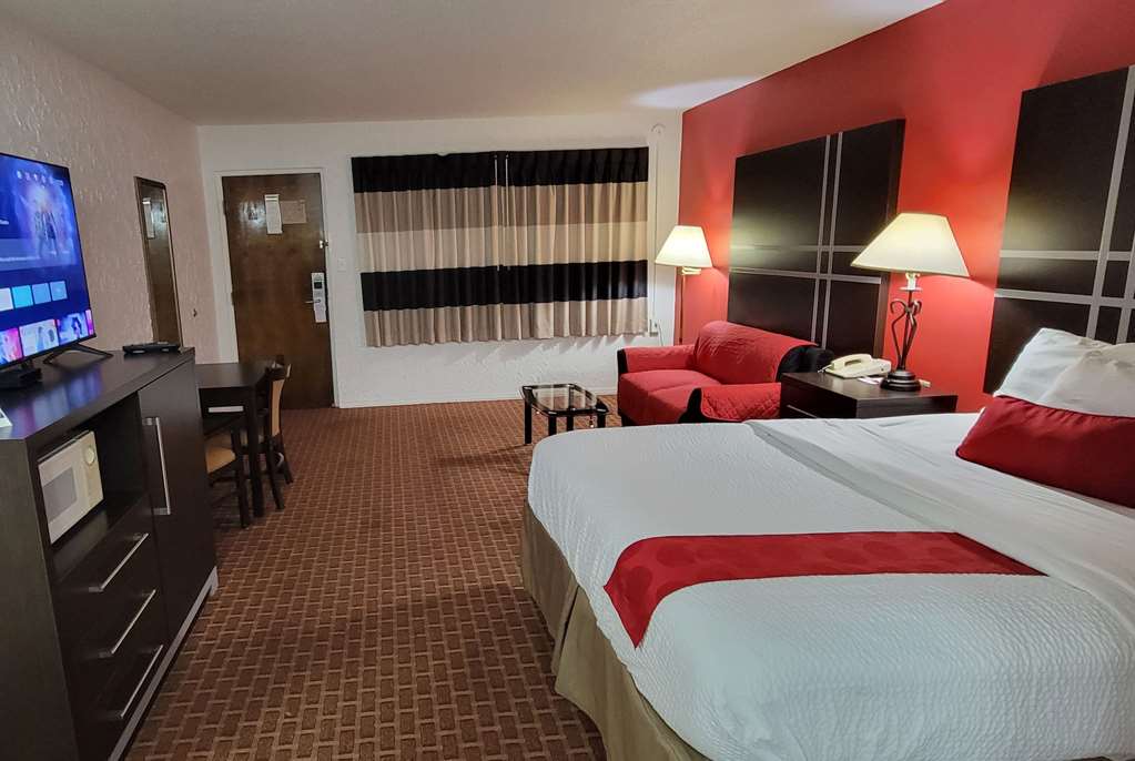 Ramada by Wyndham Mountain Home - photo 41