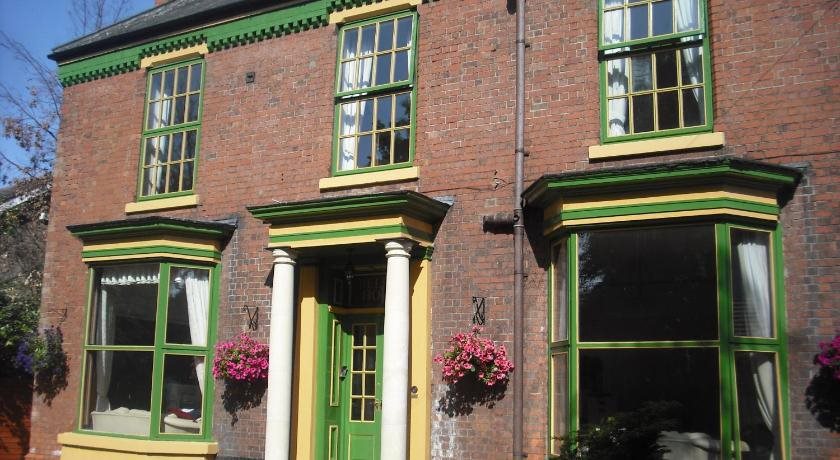 Beldon House — 4-Star Luxury Hotel in Brigg, United Kingdom