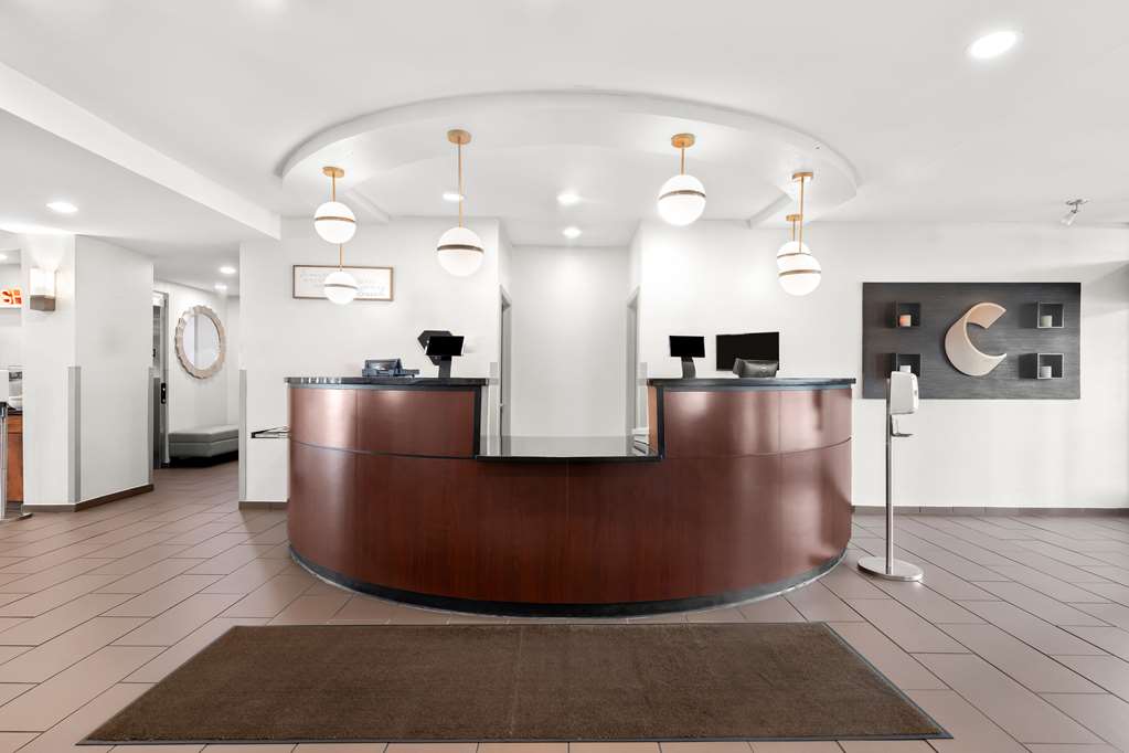 Comfort Suites Cullman I 65 Exit 310 - photo 11