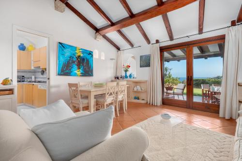 Il Poggio Di Cala Granu — Porto Cervo