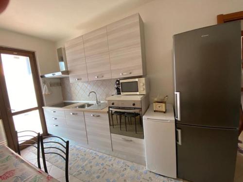 Sardegna new very nice Dudy's House Valledoria in Via Sassari 4 — 4-Star Luxury Hotel in Valledoria, Italy
