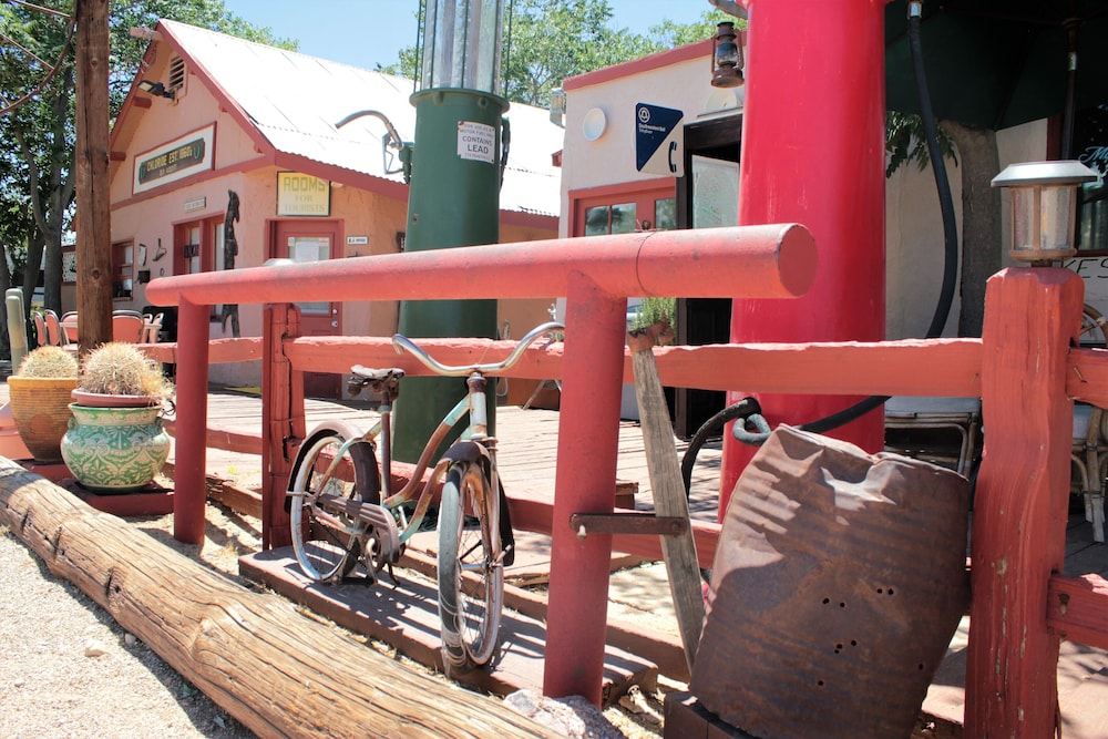 Shep's Miners Inn - photo 59