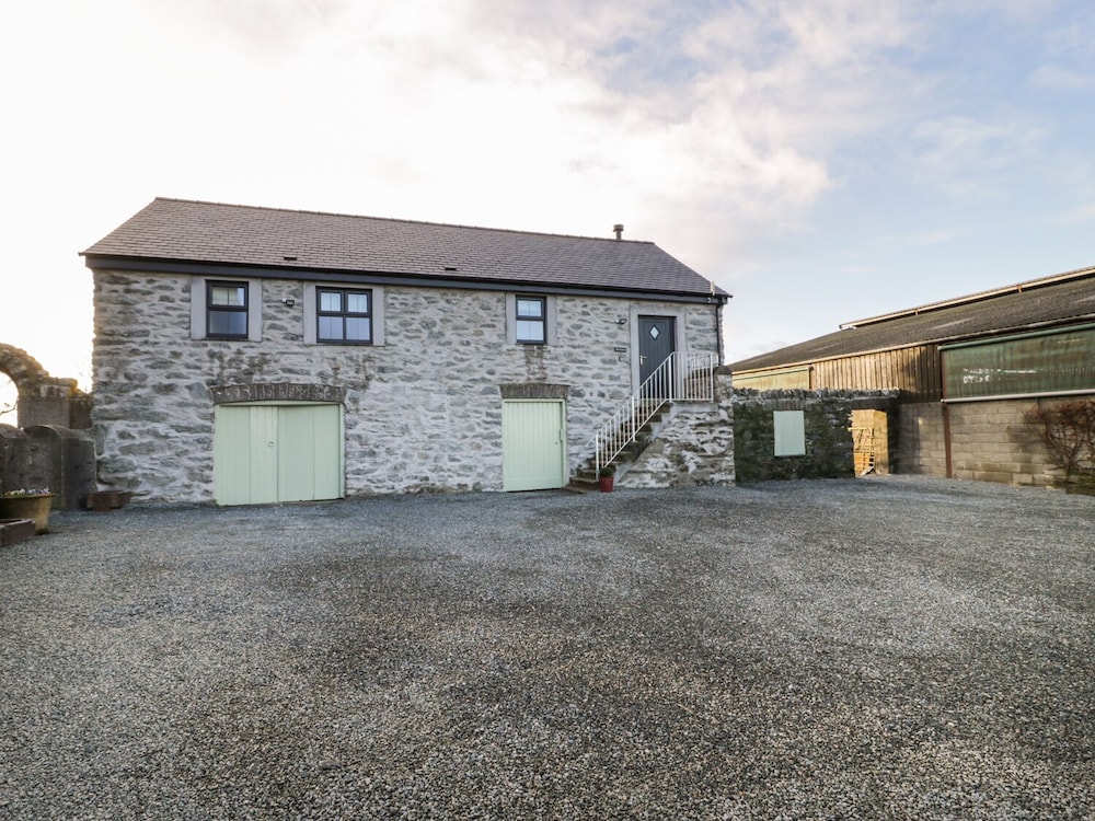 The Granary - last minute hotel in Holyhead