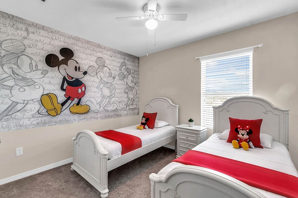 4 Bedrooms 3 Bathrooms Solterra 4735 Td - photo 10