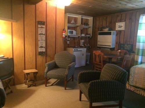 Alpine Motel - photo 82