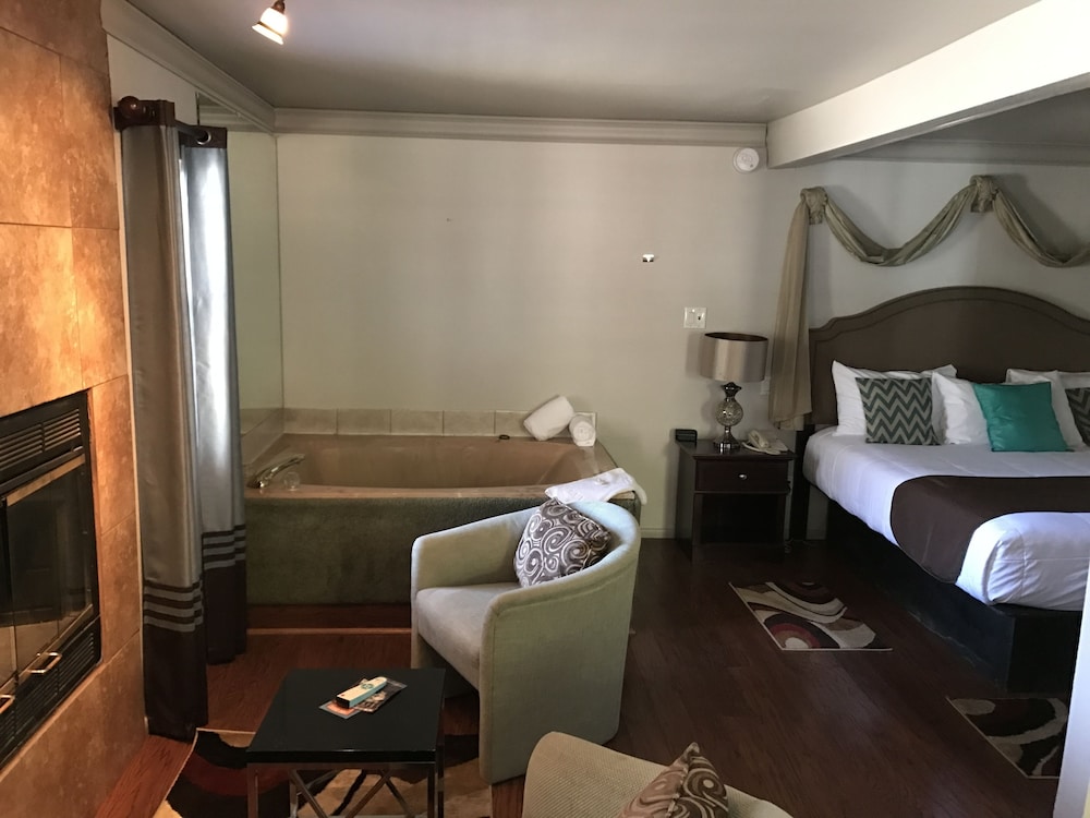 Oak Creek Terrace Resort - photo 51