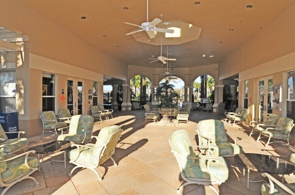 The Windsor Hills Resort 77825gbsjgio 6 Bedroom Home Kissimmee - photo 22