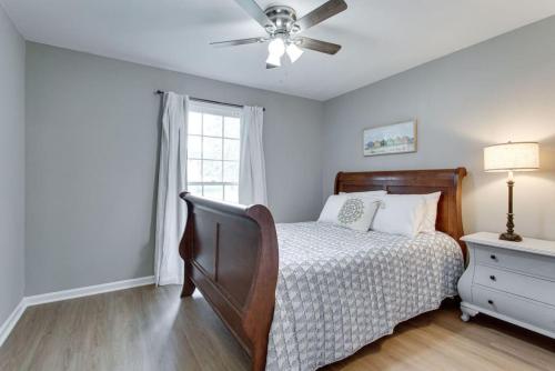 Sunset Stay Pet Friendly 2bed 1 bath in Murfreesboro, United States