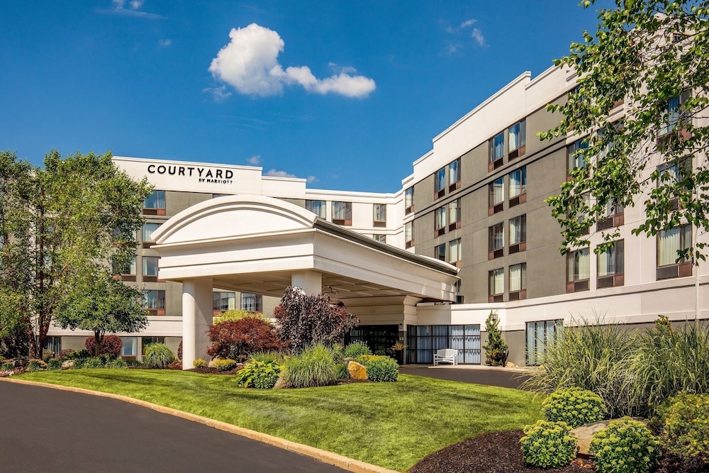 Courtyard by Marriott Boston Marlborough - featured photo
