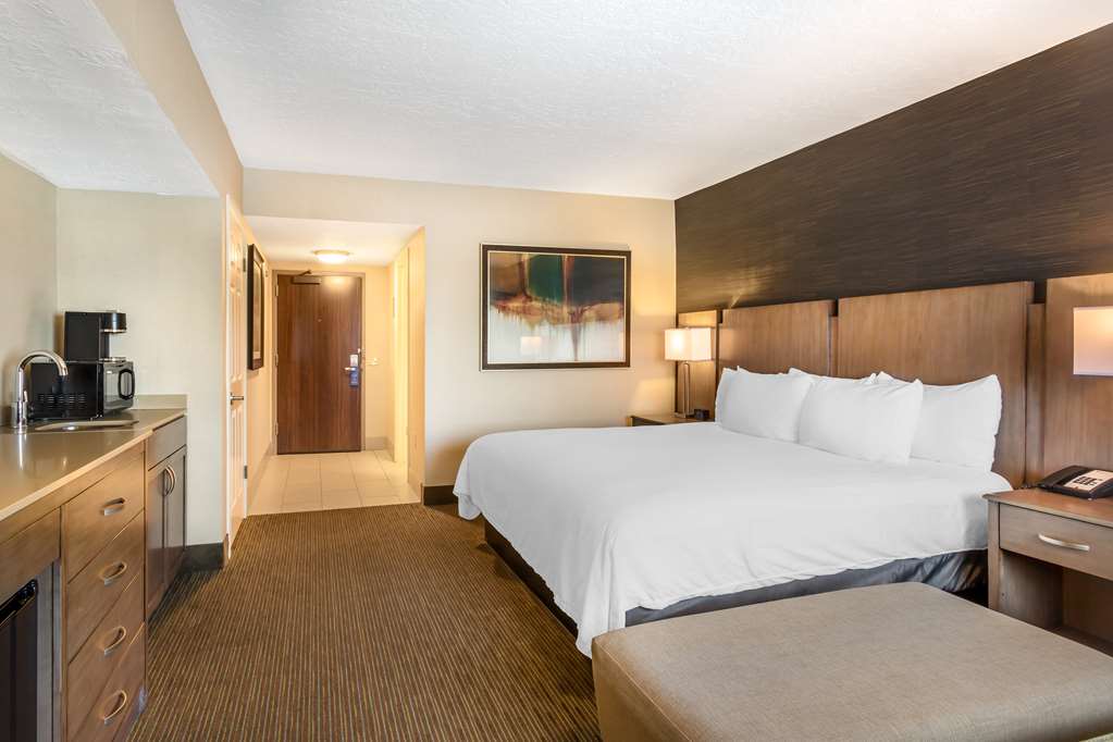Best Western Plus CottonTree Inn - photo 10