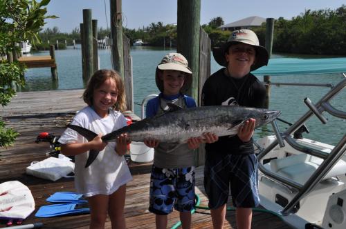 Coco Plum Beach & Tennis Club & Marina - photo 44
