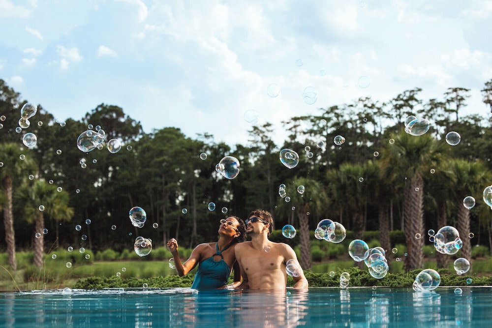 Four Seasons Resort Orlando At Walt Disney World Resort - photo 37