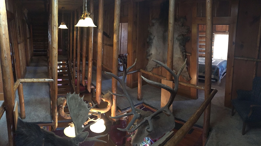 The Historic Madison Hotel Motel - photo 86