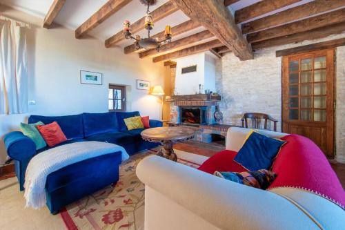 Le Logis Viennois A 20 km de Center Parcs - carbon neutral hotel in Unknown City