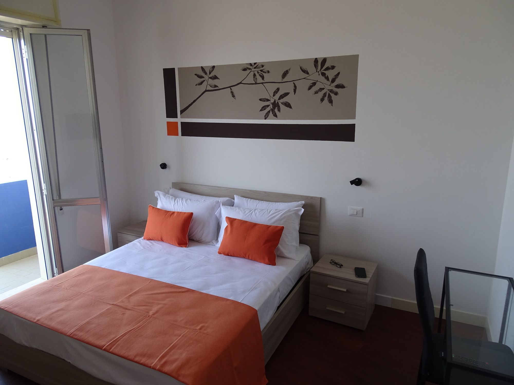 Hotel al Nuovo Porto