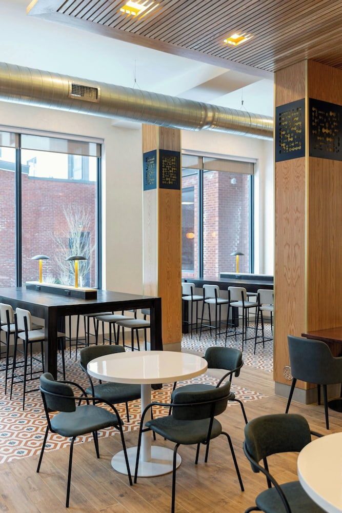 Residence Inn by Marriott Philadelphia Bala Cynwyd - photo 35