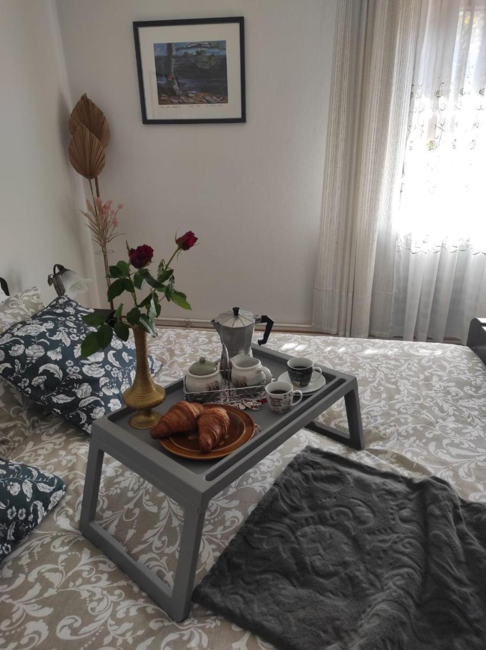 Apartmani Gruzdovo — 4-Star Luxury Hotel in Delnice, Croatia