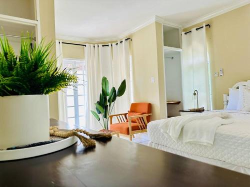 Falcon IslandView Airport Pickup Available 24Security — 4-Star Luxury Hotel in Montego Bay, Jamaica