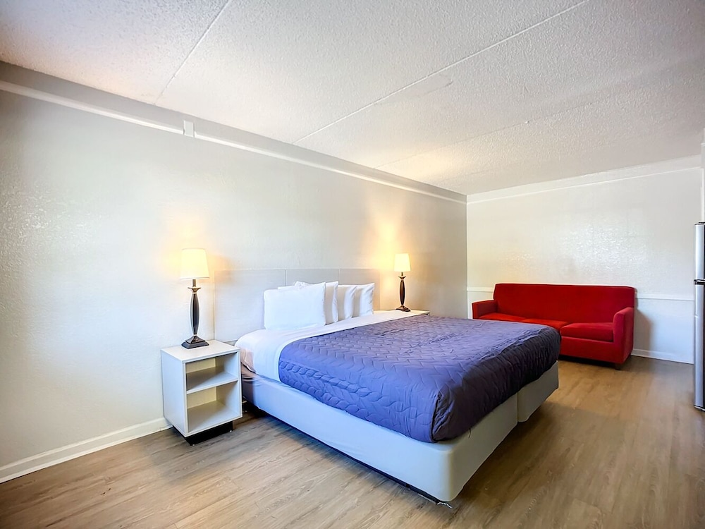 Stayable Suites Jacksonville - photo 22