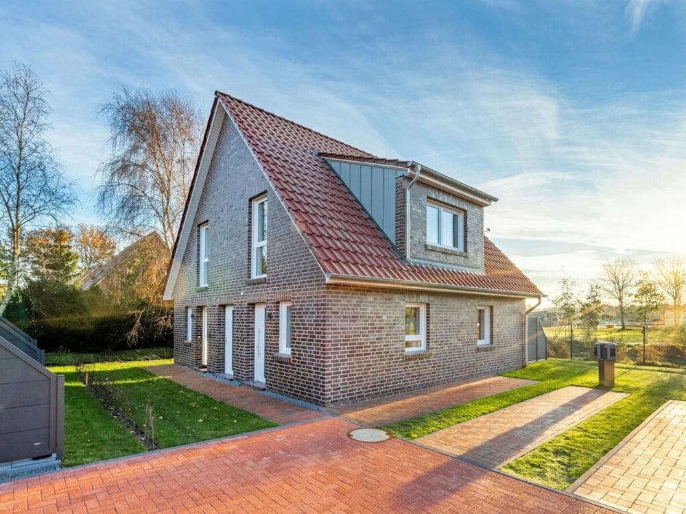 Ferienwohnung Wurm — 4-Star Luxury Hotel in Aurich, Germany