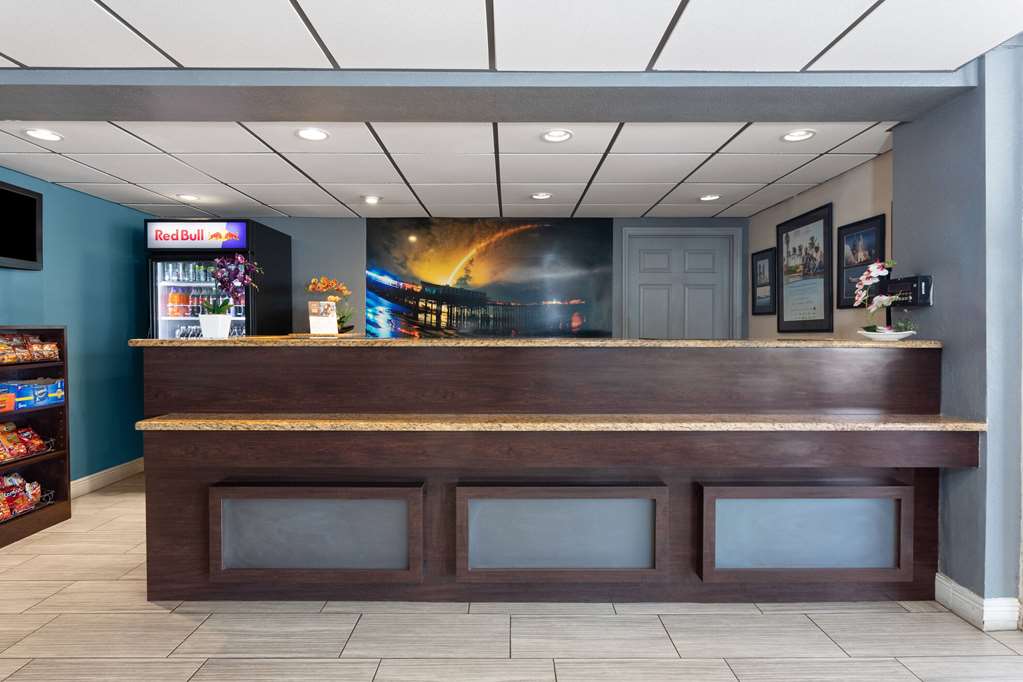 La Quinta Inn by Wyndham Cocoa Beach Port Canaveral - photo 5