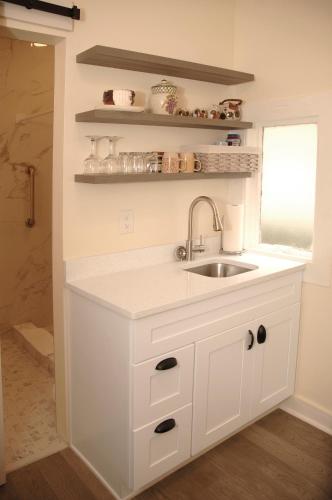 Quaint Historic Downtown Apartment — 4-Star Luxury Hotel in Saint Augustine, United States