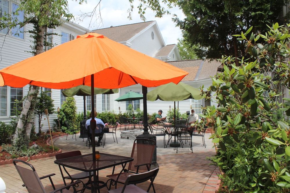 Copperfield Inn Resort - photo 2