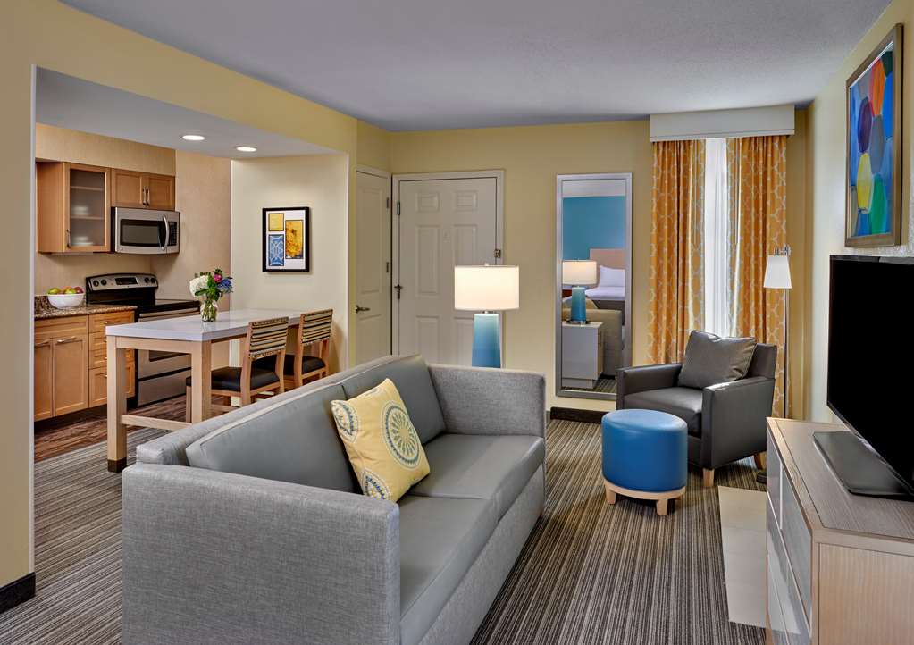 Sonesta ES Suites Wilmington Newark - photo 7