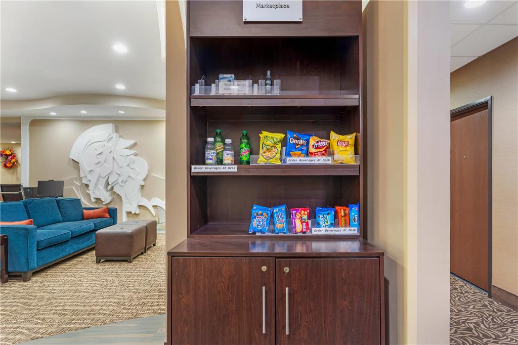 Comfort Suites Monroeville Pittsburgh East - photo 61
