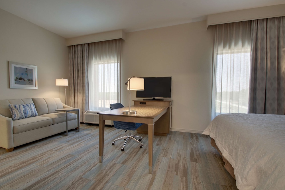 Hampton Inn Sneads Ferry North Topsail Beach - photo 9