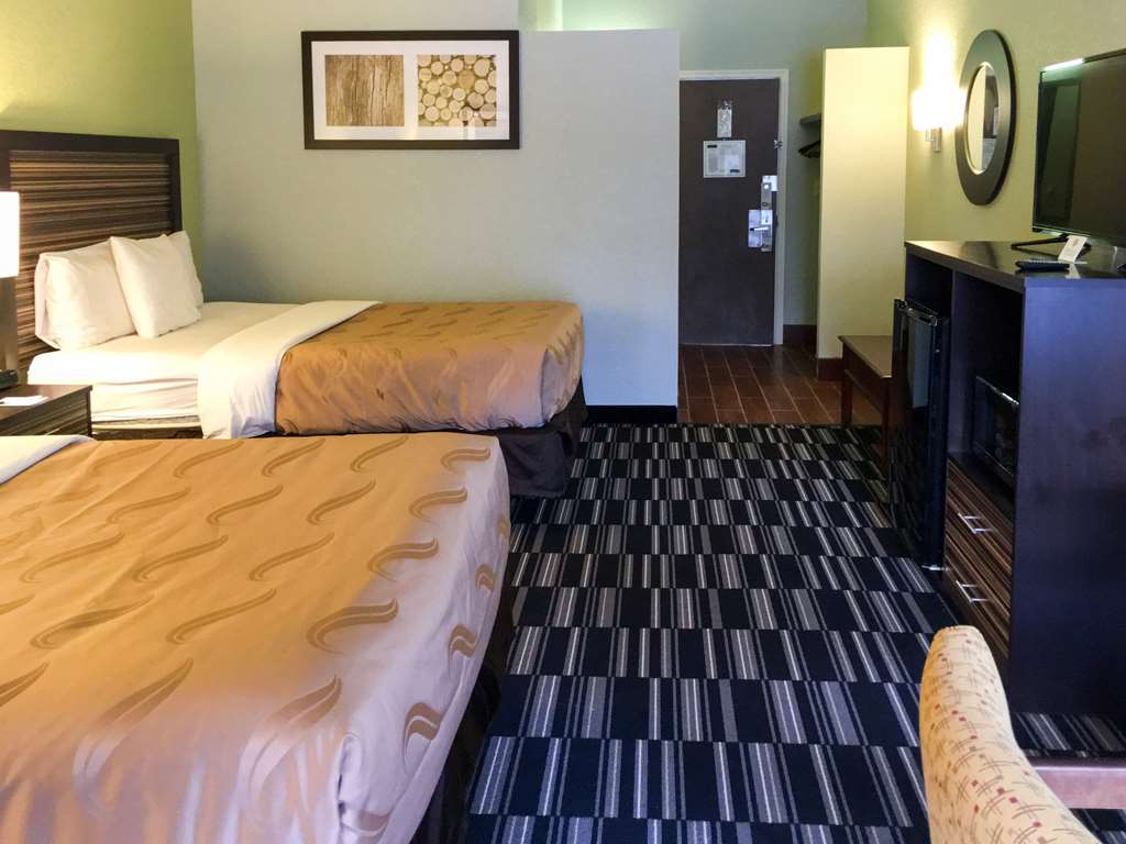 Quality Inn Richmond North - photo 23