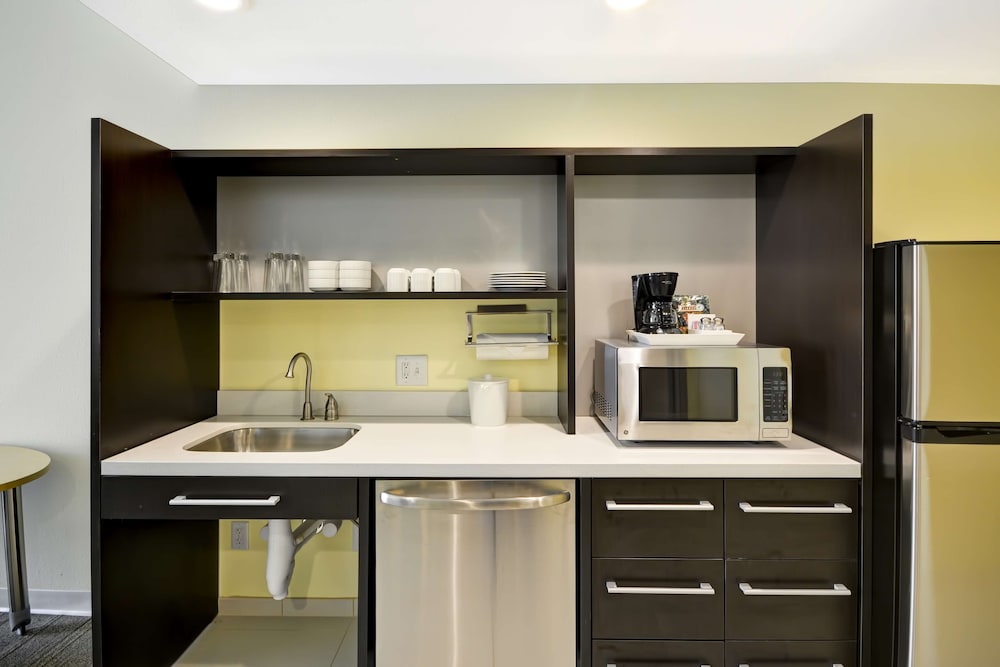 Home2 Suites by Hilton Rock Hill - photo 17