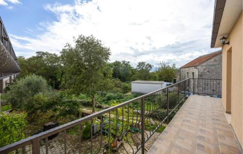 1 Bedroom Stunning Apartment In Imotski — 4-Star Luxury Hotel in Imotski, Croatia
