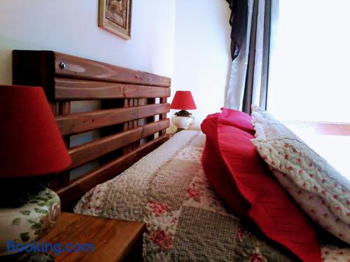 Nandas House Pousada in Sao Francisco De Paula, Brasil