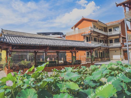 Primeinnson in Jinping, People's Republic of China