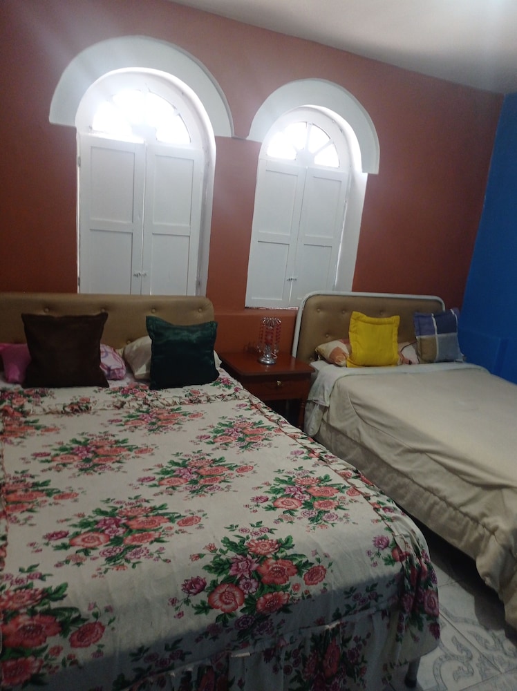Hotel El Panecillo — Quito — photo 5