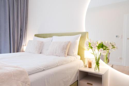 Laguna Beskidów Resort Apartament Panorama in Zarzecze, Poland