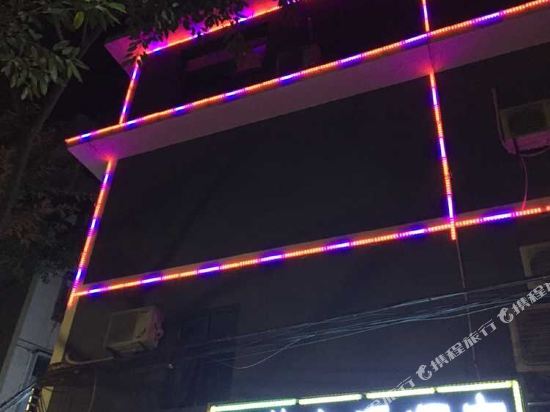 Weimei Theme Hotel - last minute hotel in Guilin