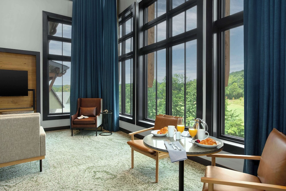 Cloudland at McLemore Resort Lookout Mountain Curio by Hilton - photo 66