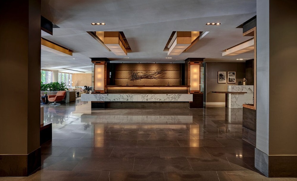 The Dupont Circle Hotel - photo 4
