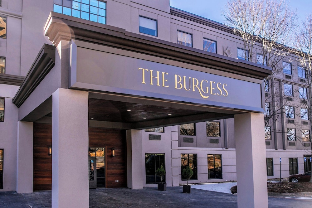 The Burgess Hotel Atlanta a Tribute Portfolio Hotel - photo 85